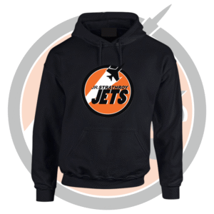 Hoodie 350GR Logo Embroidery
