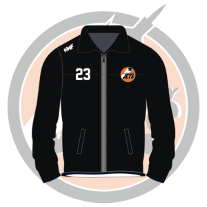 Track Jacket