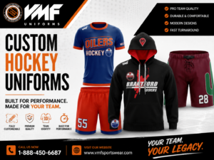 The Ultimate Guide to Ordering Custom Team Apparel for Large Organizations