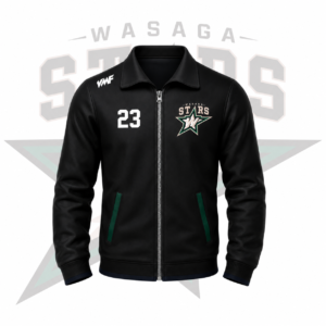 Track Jacket