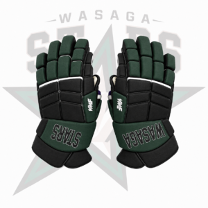 Gloves Senior