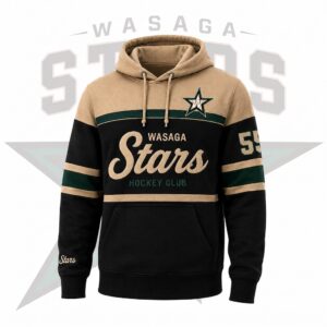 Sublimated Hoodie