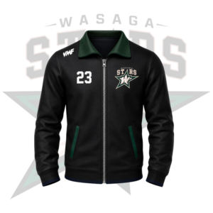 Track Jacket