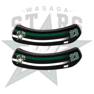 Skate Guard