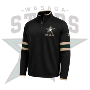 1/2 Zip Sublimated Hoodie