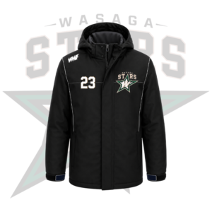 Winter Jacket