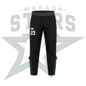 Track Pants