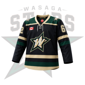 Official Jersey - Away