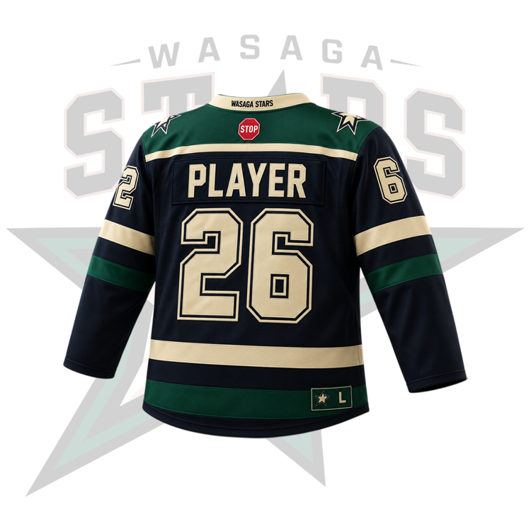 Vmf wasaga 45