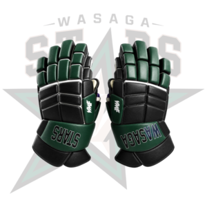 Gloves Senior