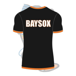 T-Shirts BAYSOX
