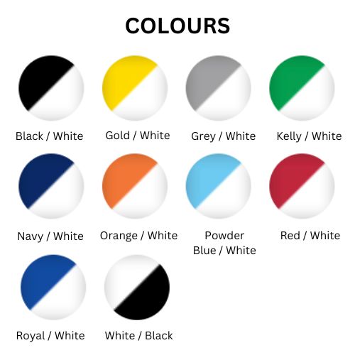 Premium Two-Colour Practice Jersey